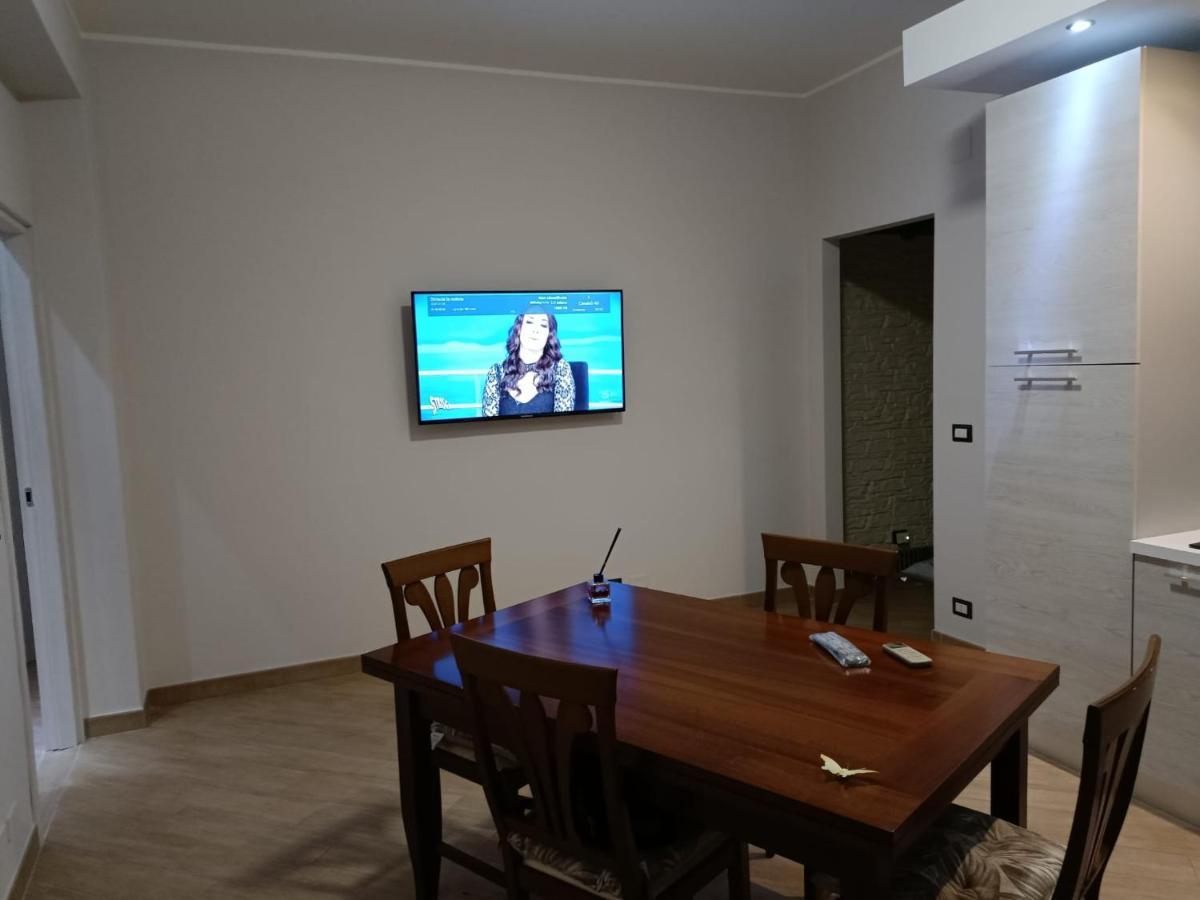#Butterfly# Apartment San Filippo del Mela Exterior photo